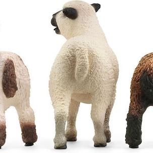 Schleich-S Παιχνίδι Μινιατούρα Farm World