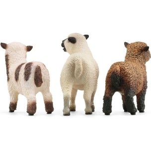 Schleich-S Παιχνίδι Μινιατούρα Farm World