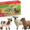 Schleich-S Παιχνίδι Μινιατούρα Farm World