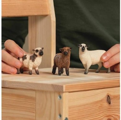 Schleich-S Παιχνίδι Μινιατούρα Farm World