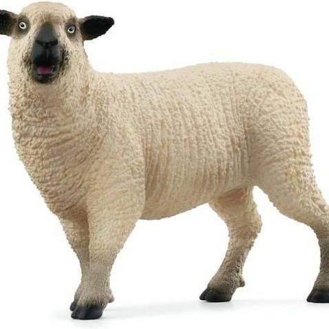 Schleich-S Παιχνίδι Μινιατούρα Farm World