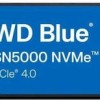 Western Digital SN5000 SSD 2TB M.2 NVMe PCI Express 4.0
