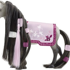 Schleich-S Παιχνίδι Μινιατούρα Sofia's Beauties Sofia & Dusty