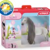 Schleich-S Παιχνίδι Μινιατούρα Sofia's Beauties Sofia & Dusty