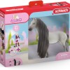 Schleich-S Παιχνίδι Μινιατούρα Sofia's Beauties Sofia & Dusty