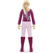 Schleich-S Παιχνίδι Μινιατούρα Sofia's Beauties Sofia & Dusty