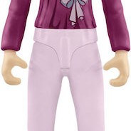 Schleich-S Παιχνίδι Μινιατούρα Sofia's Beauties Sofia & Dusty