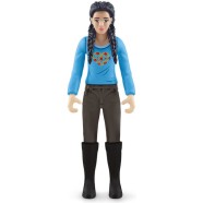 Schleich-S Παιχνίδι Μινιατούρα Beauties Kim & Caramelo για 4+ Ετών