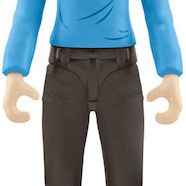 Schleich-S Παιχνίδι Μινιατούρα Beauties Kim & Caramelo για 4+ Ετών