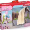 Schleich-S Παιχνίδι Μινιατούρα Sofia's Beauties Leo & Rocky για 4+ Ετών