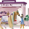 Schleich-S Παιχνίδι Μινιατούρα Sofia's Beauties Pop-Up Boutique για 4+ Ετών