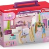 Schleich-S Παιχνίδι Μινιατούρα Sofia's Beauties Pop-Up Boutique για 4+ Ετών