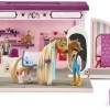 Schleich-S Παιχνίδι Μινιατούρα Sofia's Beauties Pop-Up Boutique για 4+ Ετών