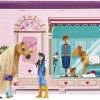 Schleich-S Παιχνίδι Μινιατούρα Sofia's Beauties Pop-Up Boutique για 4+ Ετών