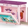 Schleich-S Παιχνίδι Μινιατούρα Sofia's Beauties Pop-Up Boutique για 4+ Ετών