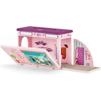 Schleich-S Παιχνίδι Μινιατούρα Sofia's Beauties Pop-Up Boutique για 4+ Ετών