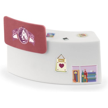 Schleich-S Παιχνίδι Μινιατούρα Sofia's Beauties Pop-Up Boutique για 4+ Ετών