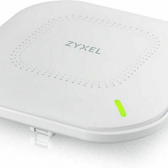 Zyxel WAX630S WiFi Mesh Network Access Point Wi‑Fi 6 Dual Band (2.4 & 5GHz)