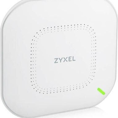 Zyxel WAX630S WiFi Mesh Network Access Point Wi‑Fi 6 Dual Band (2.4 & 5GHz)