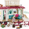 Schleich-S Caravan For Secret Club Meetings για 5-12 Ετών