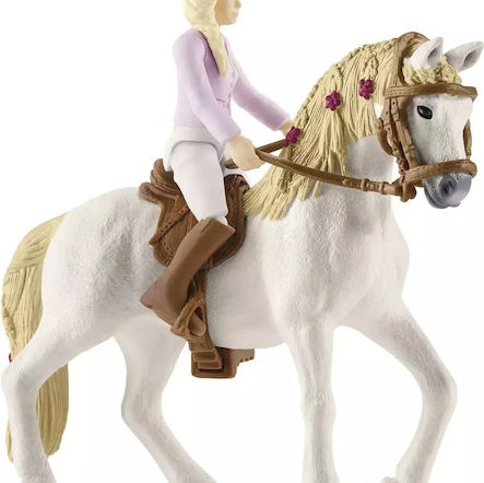 Schleich-S Caravan For Secret Club Meetings για 5-12 Ετών