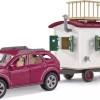 Schleich-S Caravan For Secret Club Meetings για 5-12 Ετών