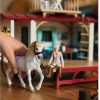 Schleich-S Caravan For Secret Club Meetings για 5-12 Ετών