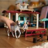Schleich-S Caravan For Secret Club Meetings για 5-12 Ετών