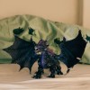 Schleich-S Παιχνίδι Μινιατούρα Eldrador Creatures Shadow Dragon (Διάφορα Σχέδια) 1τμχ