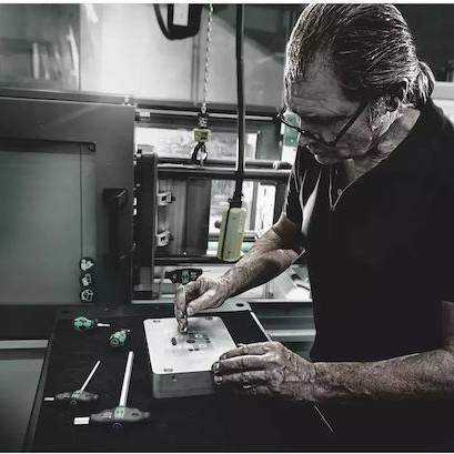 Wera Σετ 7 Κατσαβίδια 454/7 Hf Set 2