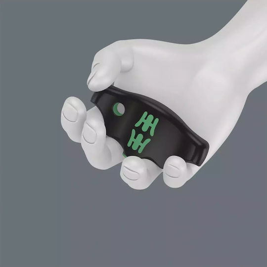 Wera Σετ 7 Κατσαβίδια 454/7 Hf Set 2