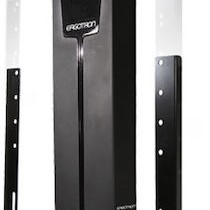 Ergotron Glide Βάση Τηλεόρασης Τοίχου έως 60