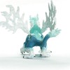 Μινιατούρα Schleich Eldrador Creatures Ice Dragon 70790