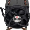 Inter-Tech Q-6 Ψύκτρα Επεξεργαστή για Socket 1700