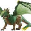 Schleich-S Παιχνίδι Μινιατούρα Eldrador Creature Πράσινο 13εκ.