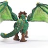 Schleich-S Παιχνίδι Μινιατούρα Eldrador Creature Πράσινο 13εκ.