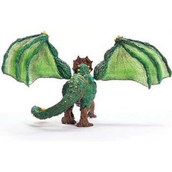 Schleich-S Παιχνίδι Μινιατούρα Eldrador Creature Πράσινο 13εκ.