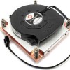 Inter-Tech Q-3 Ψύκτρα Επεξεργαστή για Socket 1700