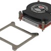 Inter-Tech Q-3 Ψύκτρα Επεξεργαστή για Socket 1700