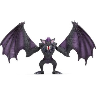Schleich-S Παιχνίδι Μινιατούρα Eldrador Creature Μωβ για 3+ Ετών