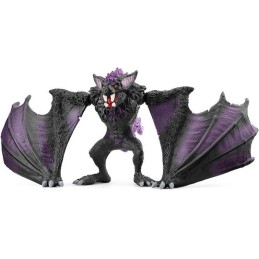 Schleich-S Παιχνίδι Μινιατούρα Eldrador Creature Μωβ για 3+ Ετών