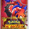 Pokemon Scarlet Switch Game