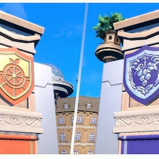 Pokemon Scarlet Switch Game