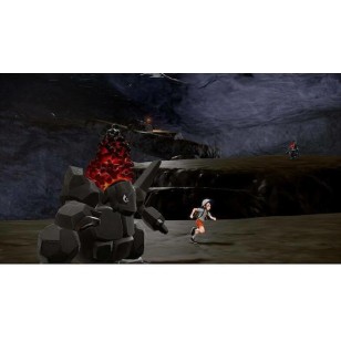 Pokemon Scarlet Switch Game