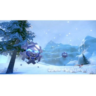 Pokemon Scarlet Switch Game