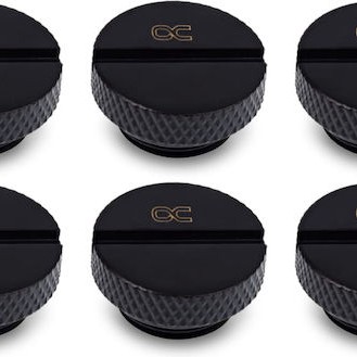 Alphacool 17622 Ανταλλακτικό & Αξεσουάρ Συστήματος Ψύξης Υπολογιστή Μπλοκ Νερού