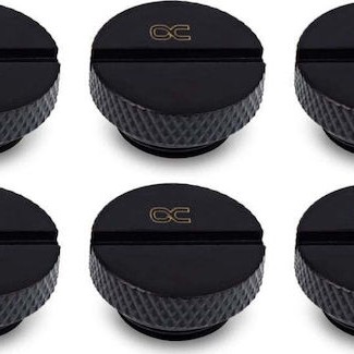 Alphacool 17622 Ανταλλακτικό & Αξεσουάρ Συστήματος Ψύξης Υπολογιστή Μπλοκ Νερού