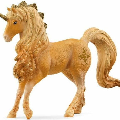 Schleich-S Παιχνίδι Μινιατούρα Bayala Μπλε για 5+ Ετών 16εκ.