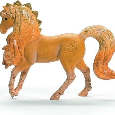 Schleich-S Παιχνίδι Μινιατούρα Bayala Μπλε για 5+ Ετών 16εκ.