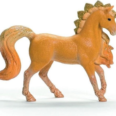 Schleich-S Παιχνίδι Μινιατούρα Bayala Μπλε για 5+ Ετών 16εκ.